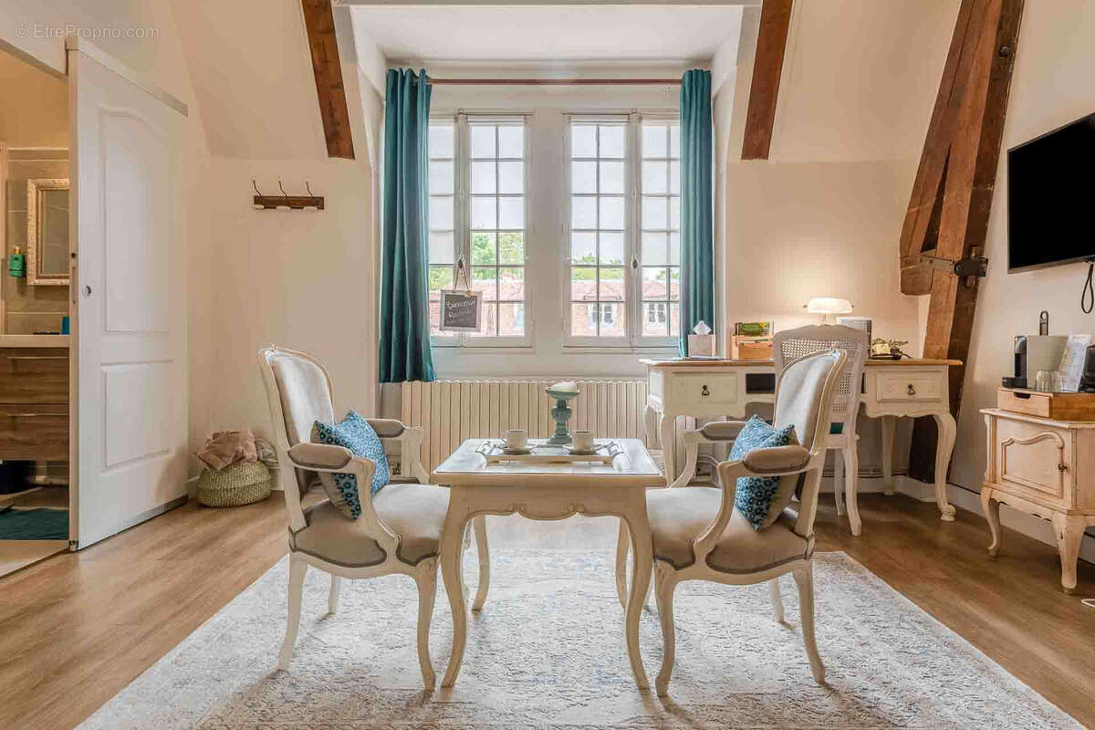 Maison à RIS-ORANGIS