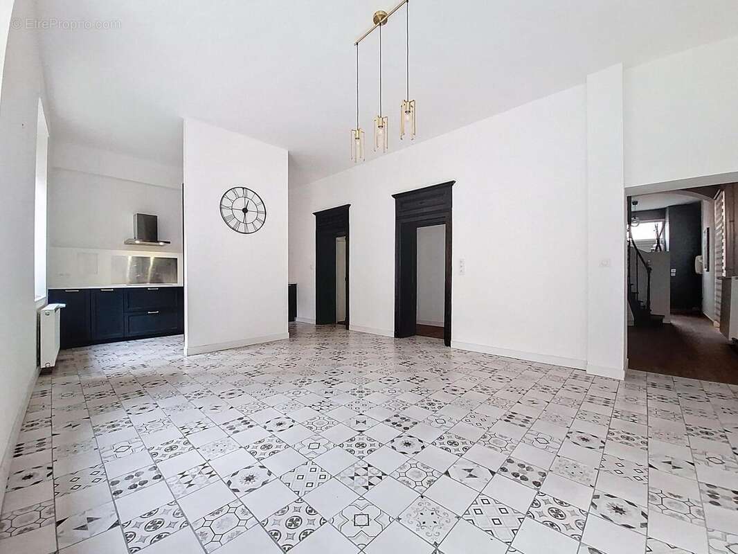 Photo 3 - Maison à MOYEUVRE-GRANDE
