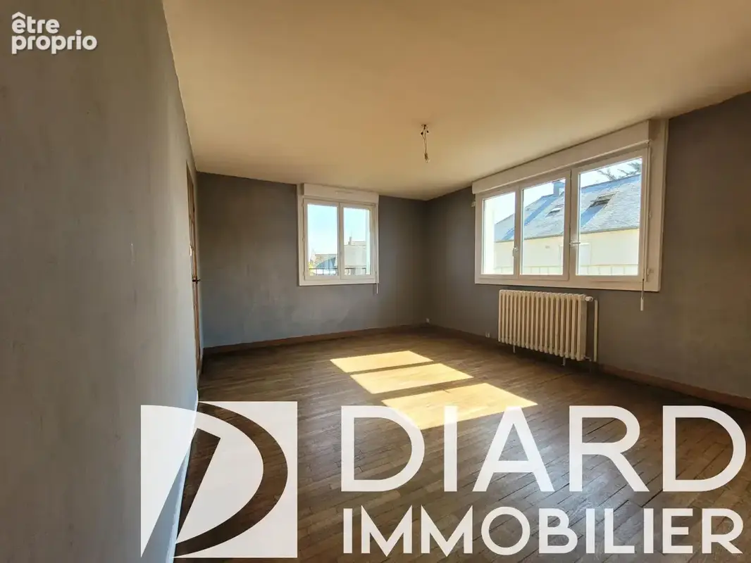 Maison Balaze 69.31 m2 - photo 2