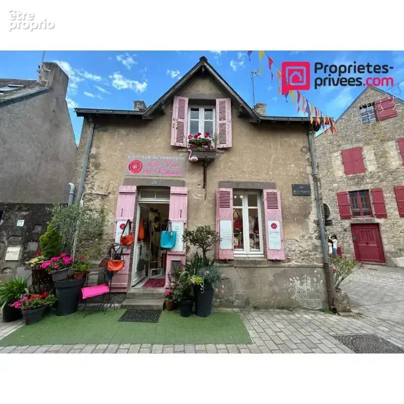 Maison à GUERANDE