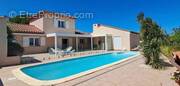 Maison à ALENYA