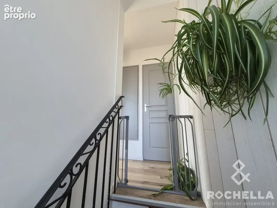 Maison 5 pièces 84 m² à vendre à Marans (17230) - photo 8