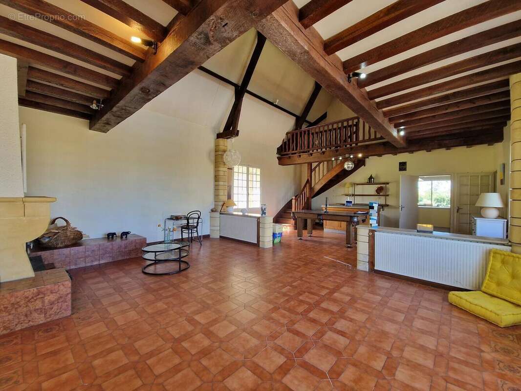 20250917150322 - Maison à GAUGEAC