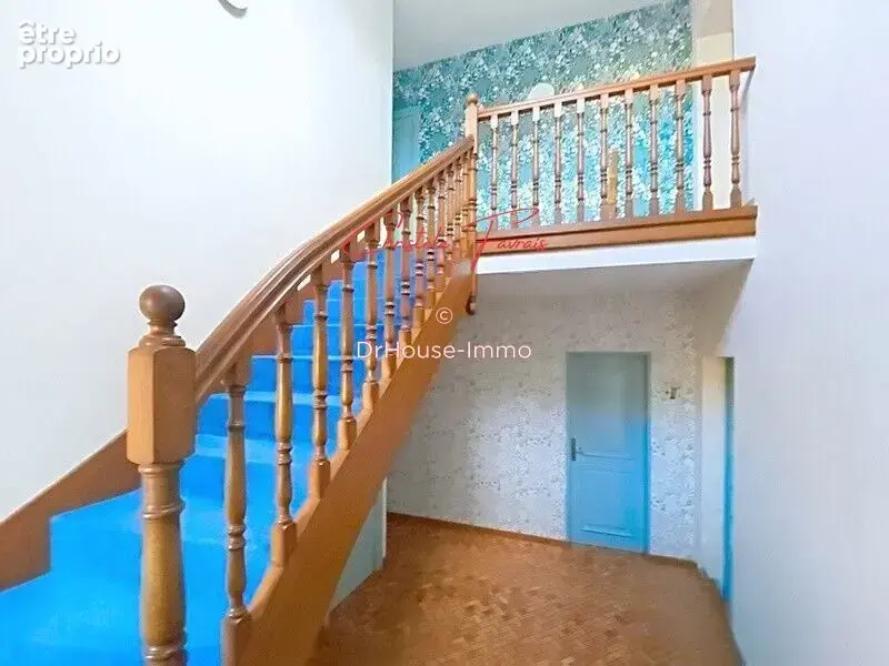 Maison 10 pièces 191 m² à vendre à Louvigne-Du-Desert (35420) - photo 38