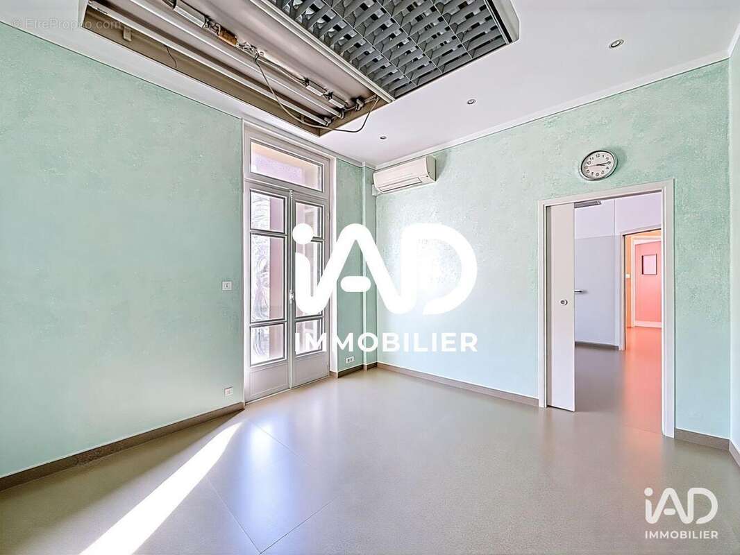 Photo 3 - Appartement à MENTON