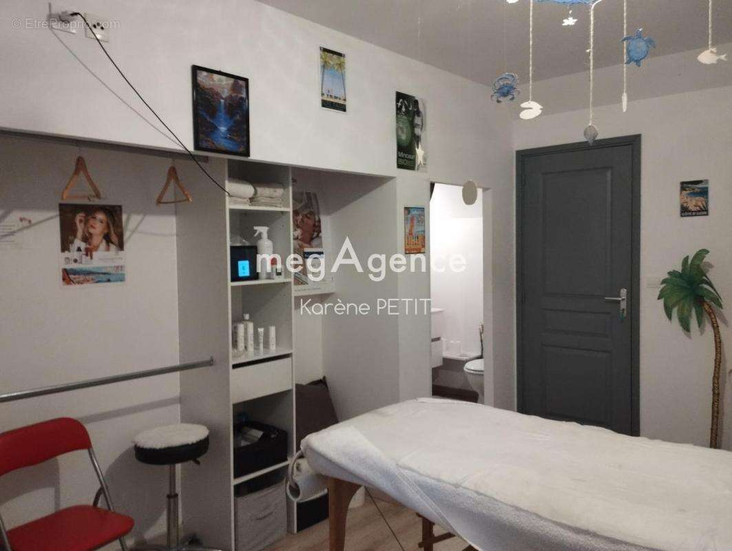 Appartement à AUNEUIL