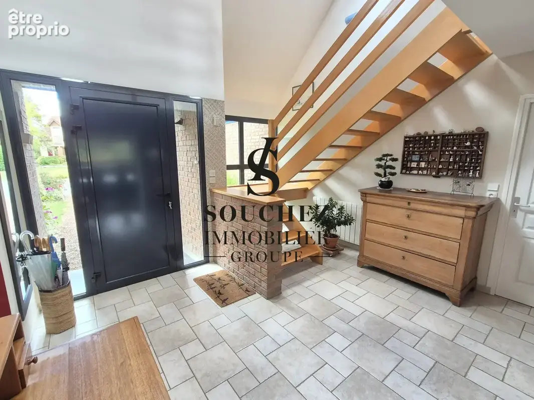 Maison 9 pièces 222 m² à vendre à Souchez (62153) - photo 5