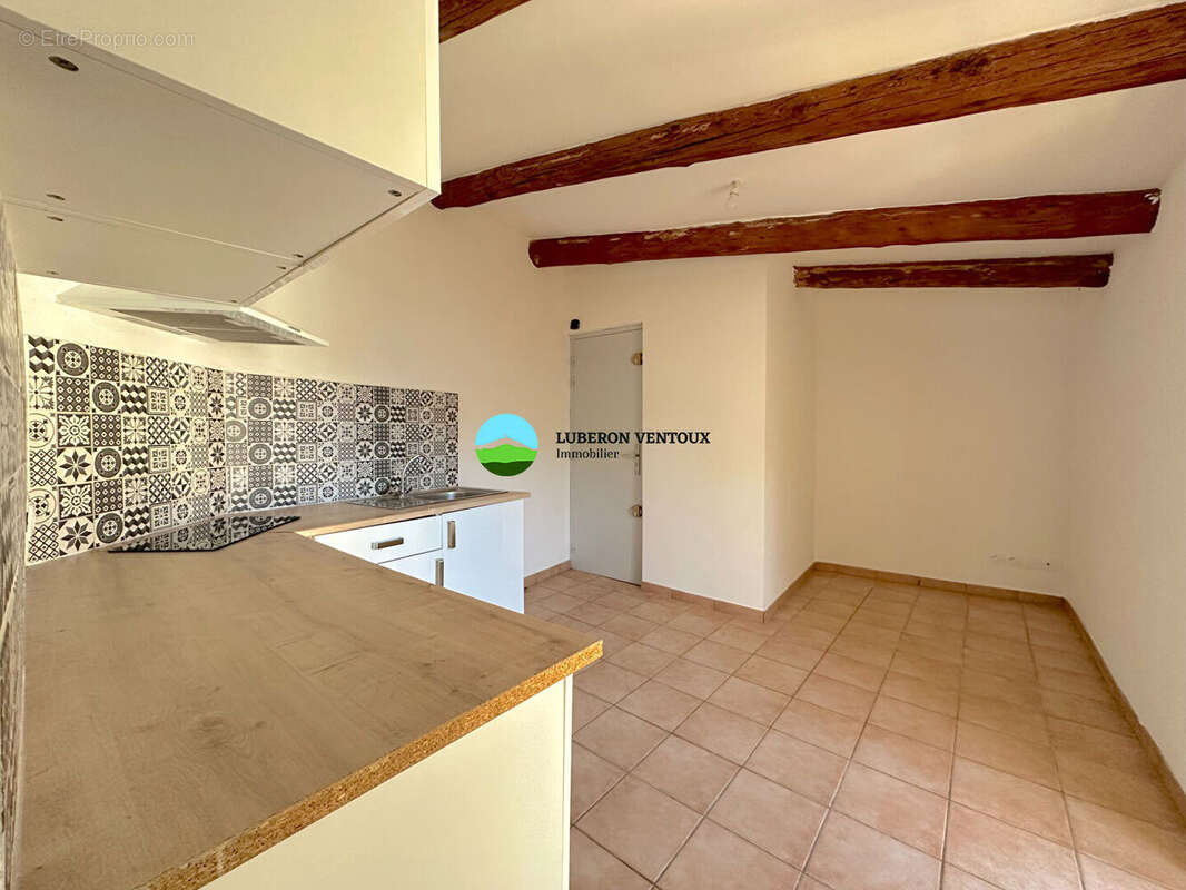 Appartement à SERIGNAN-DU-COMTAT