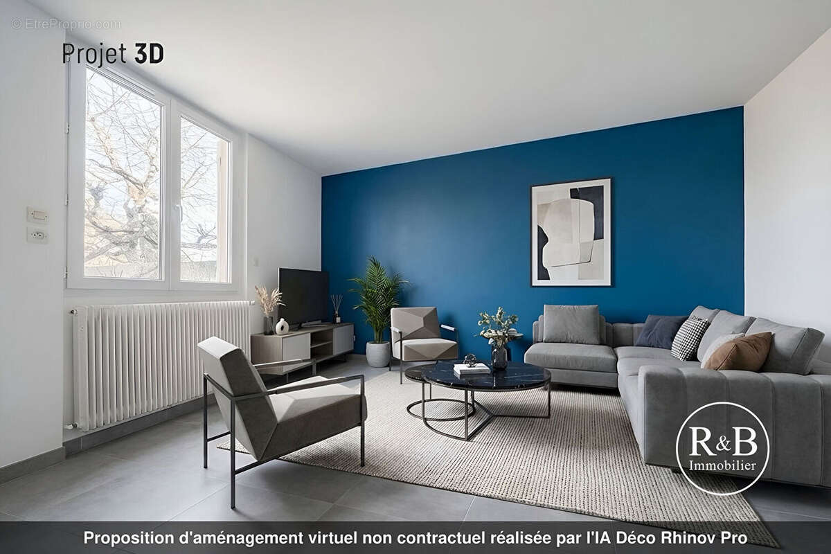 Maison à LES CLAYES-SOUS-BOIS