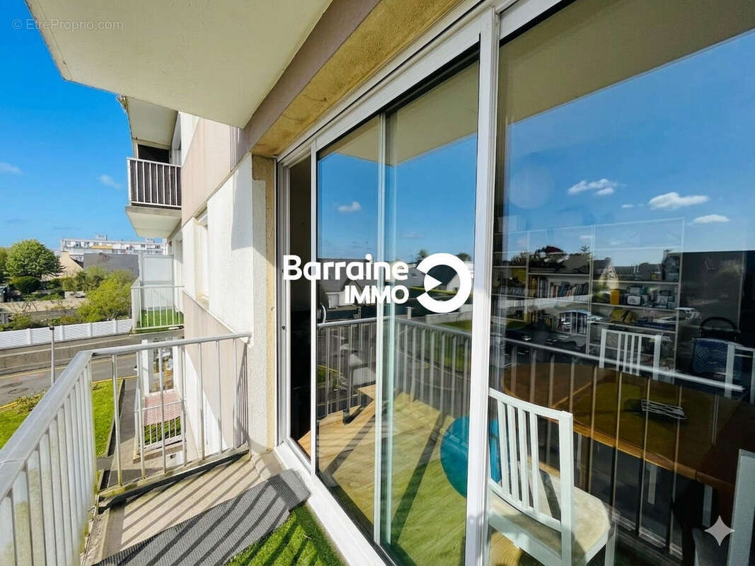 Appartement à BREST