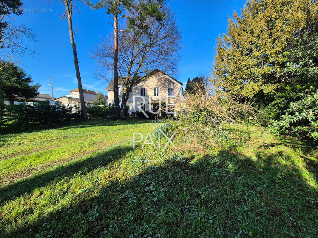 Maison Loudun - 196 m2 - photo 18