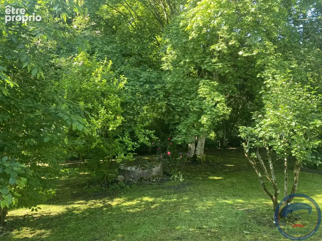 Cheillé - longère rénovée - photo 20