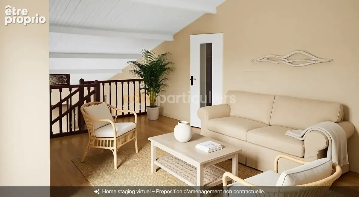 Maison 13 pièce(s) 281.9 m2 à 7 minutes de Saint-Sulpice - photo 11