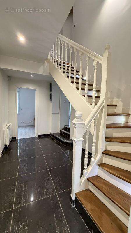 Maison à NEUILLY-PLAISANCE