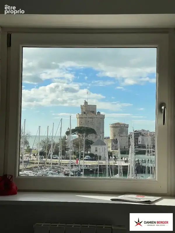 La Rochelle - Vieux port. - photo 6