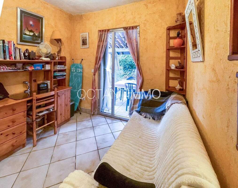 Maison à CAGNES-SUR-MER
