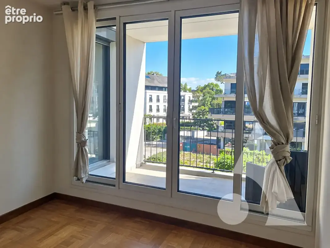 Divonne Centre - Appartement 3 chambres - 118 m² - photo 11