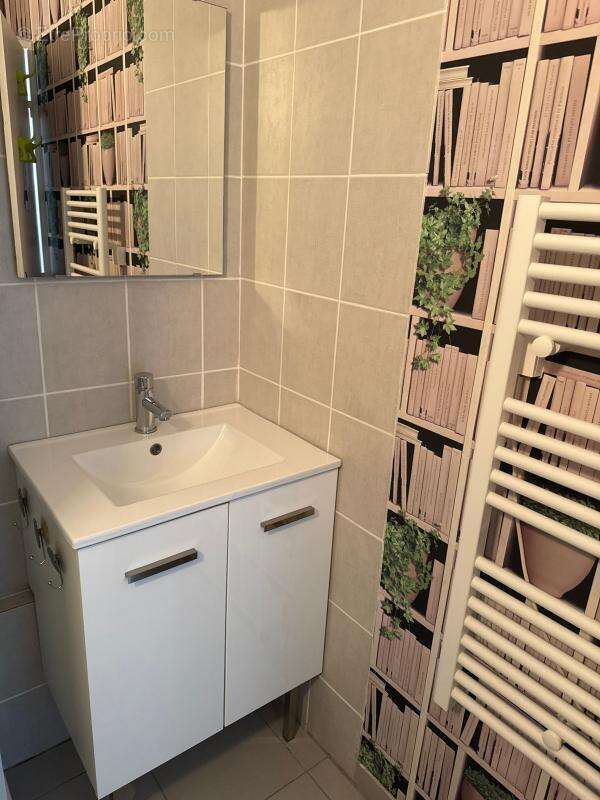 Appartement à CABOURG