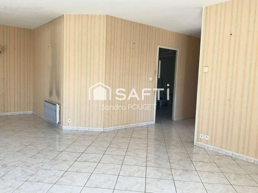 Maison 120 m² à La Teste-De-Buch  - photo 5