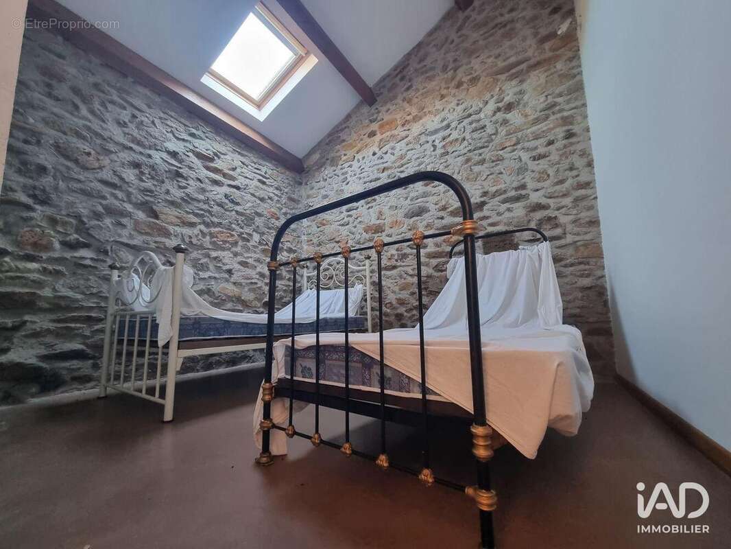 Photo 8 - Maison à AVENE