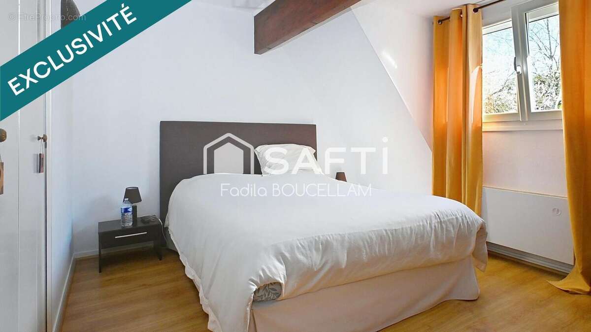 Photo 8 - Maison à MAGNANVILLE