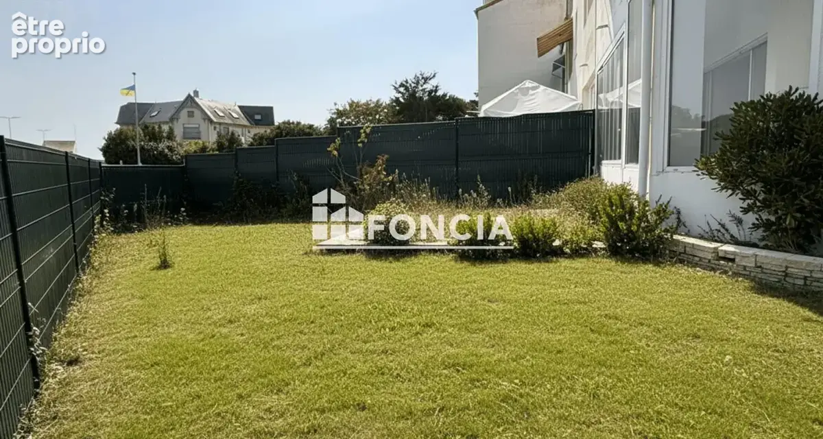 Appartement à CHATELAILLON-PLAGE