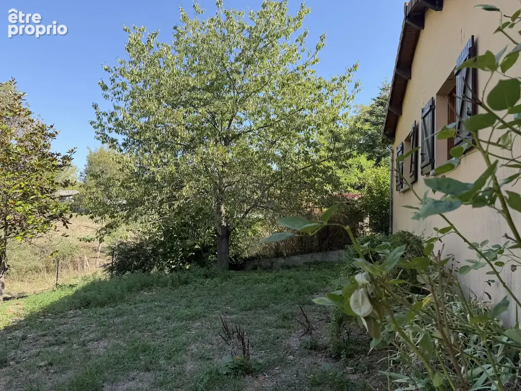 Emplacement idéal pour ce plain-pied - photo 8