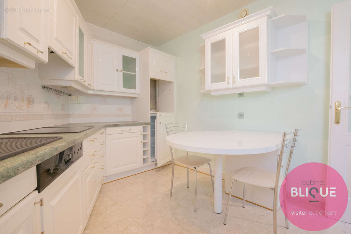 Appartement à LAXOU