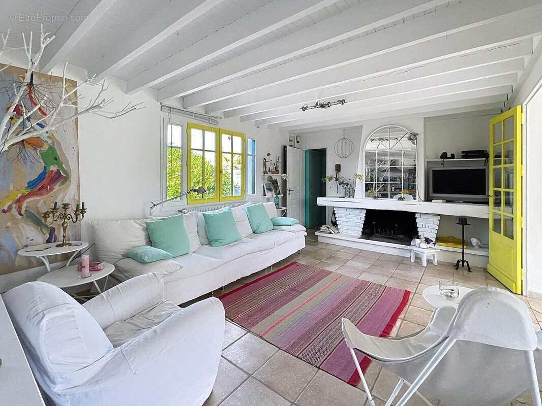 Photo 5 - Maison à LEGE-CAP-FERRET