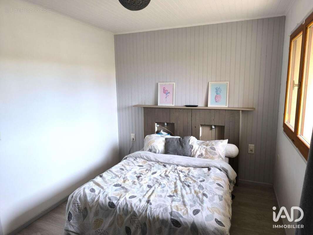 Photo 7 - Maison à BERNOS-BEAULAC