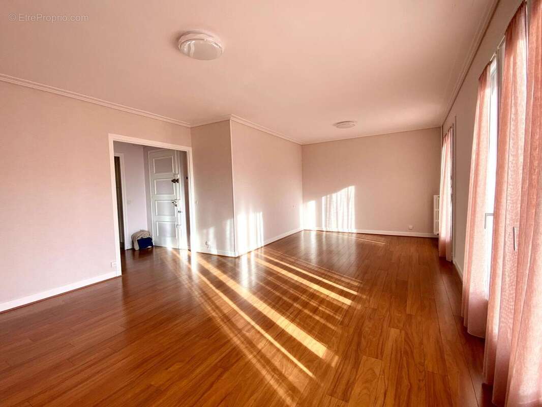 Photo 2 - Appartement à JOUE-LES-TOURS