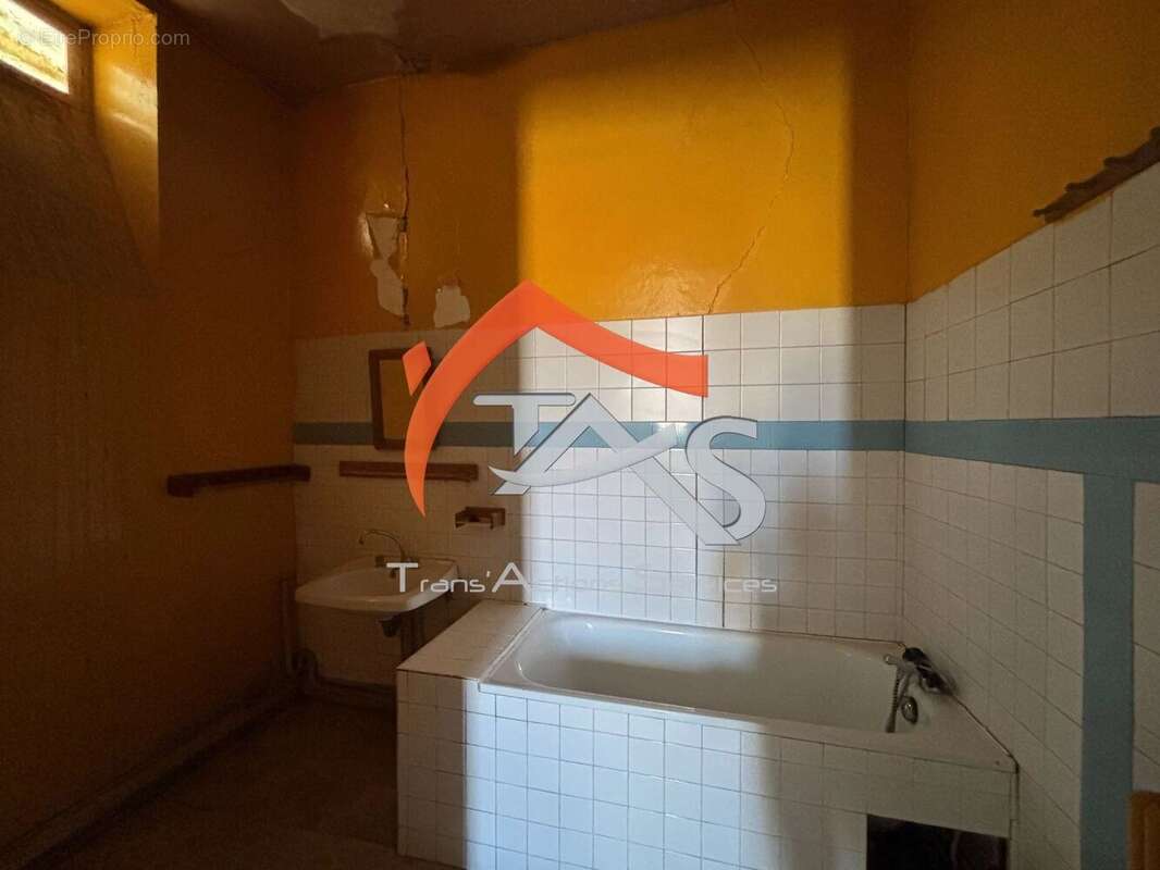 Appartement à SAINT-CHAMOND