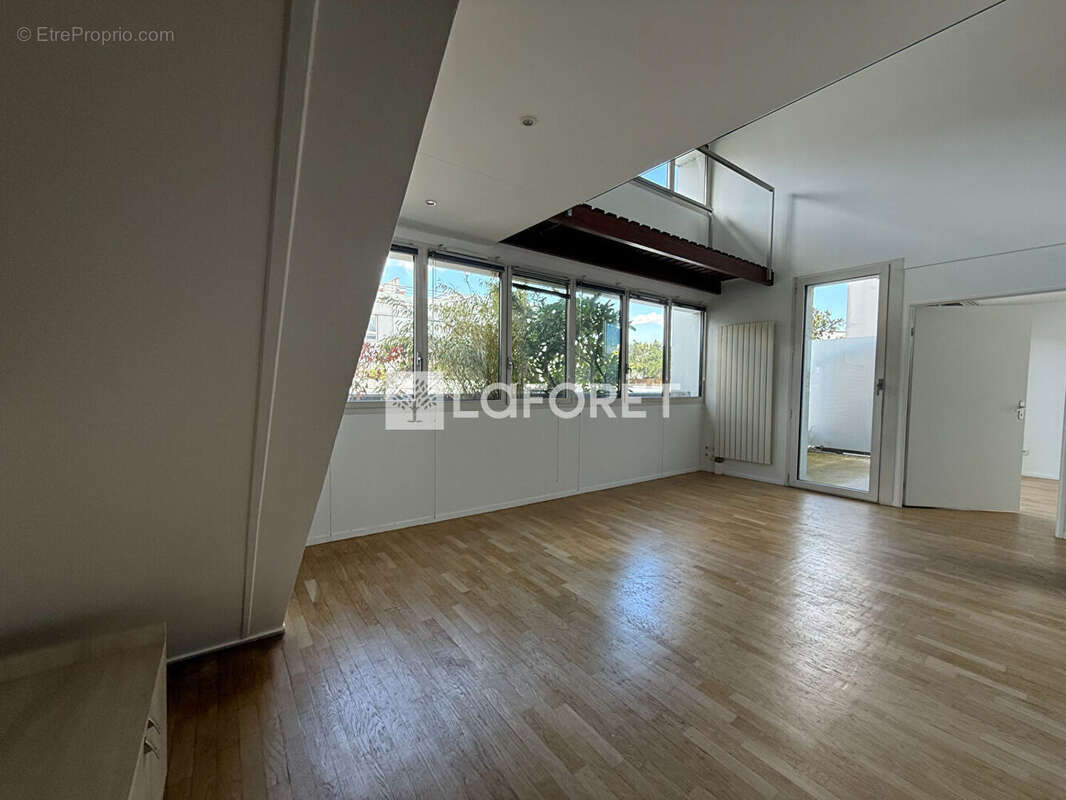 Appartement à PARIS-13E