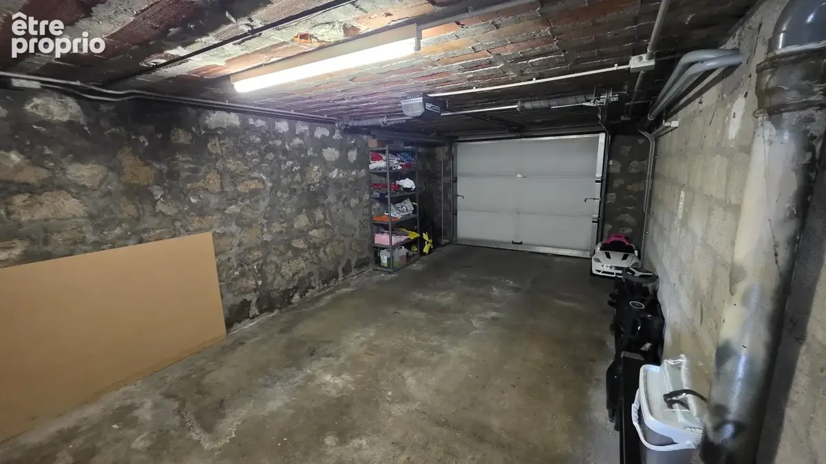 Maison familiale à vendre à Vaujours   Quartier Vert Galant - photo 14