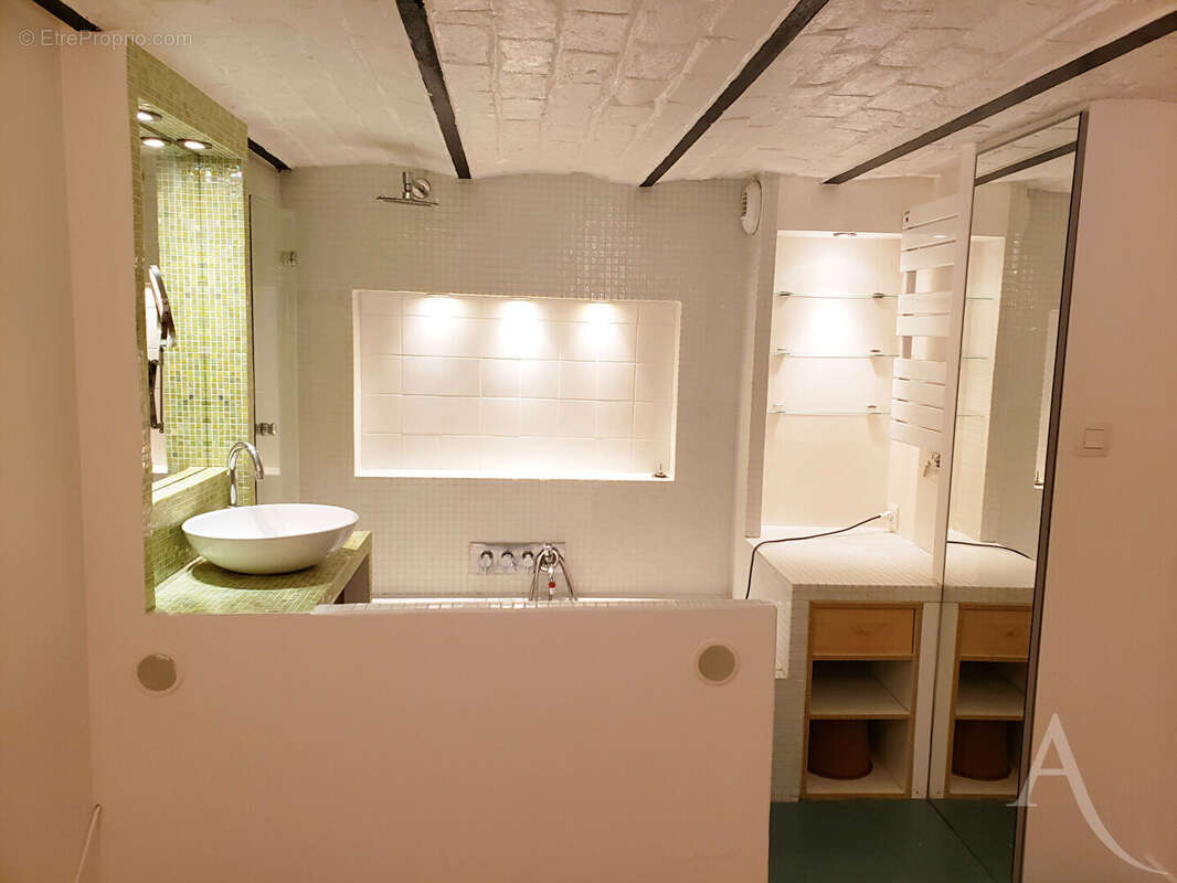 Appartement à MONTREUIL