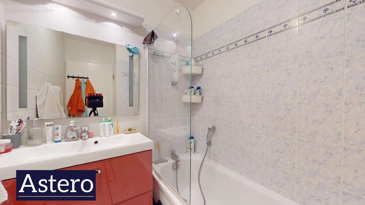Appartement à CERGY