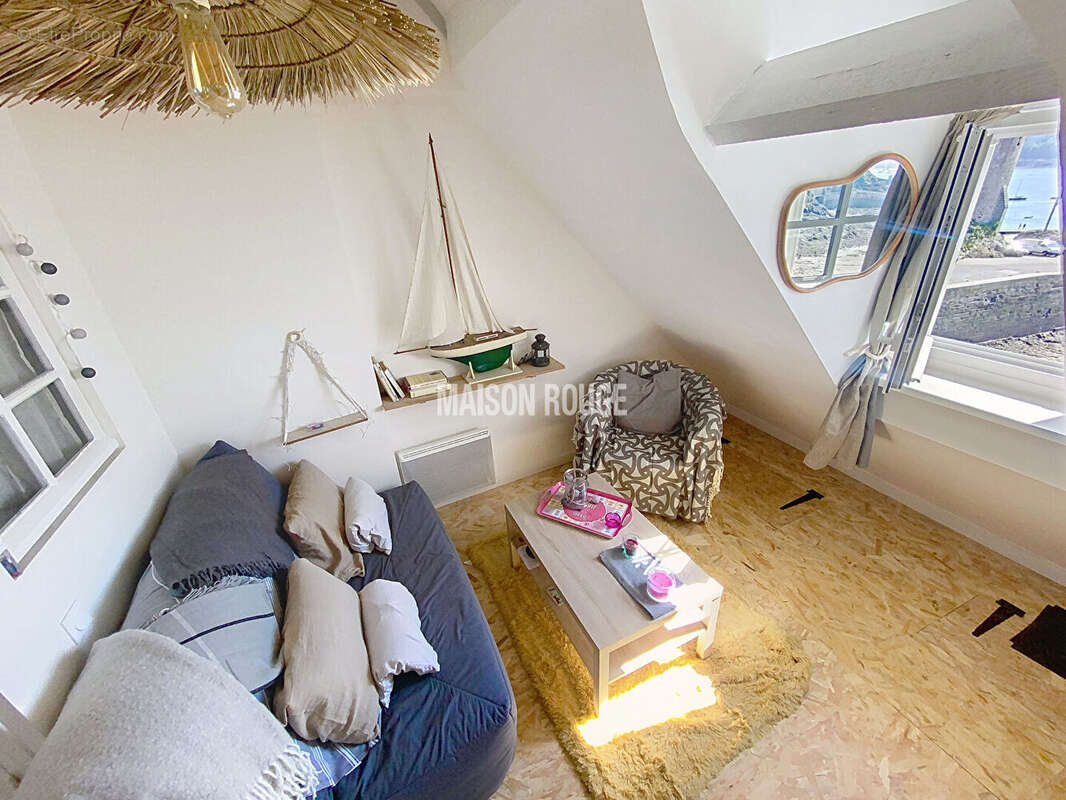 Appartement à SAINT-MALO