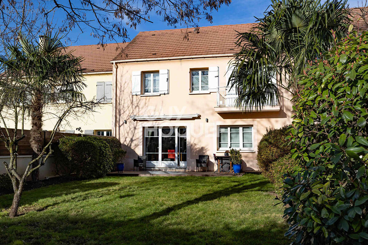 Maison à CLAMART