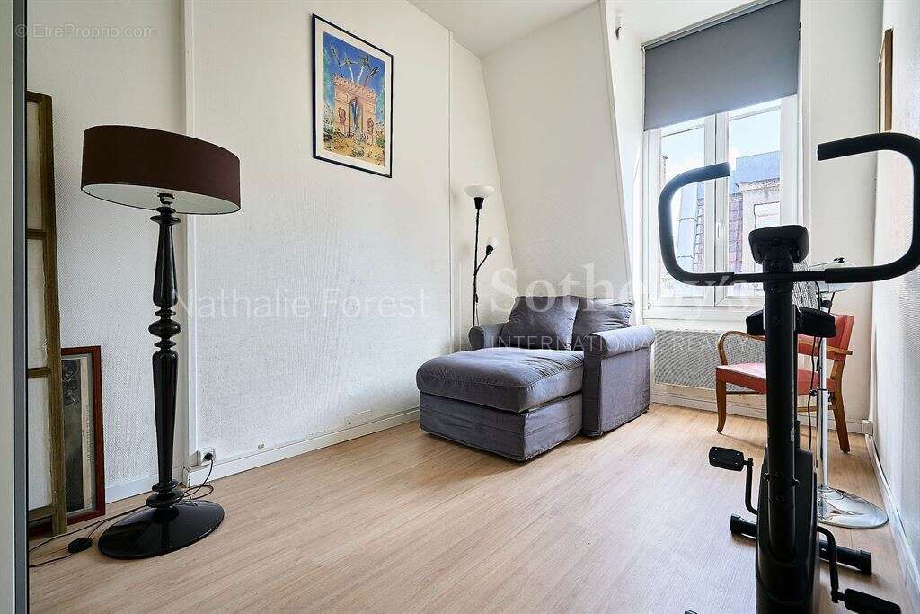 Appartement à LILLE