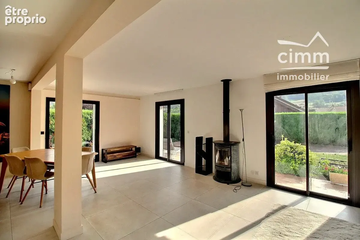 Maison 160 m² à Sallanches  - photo 4