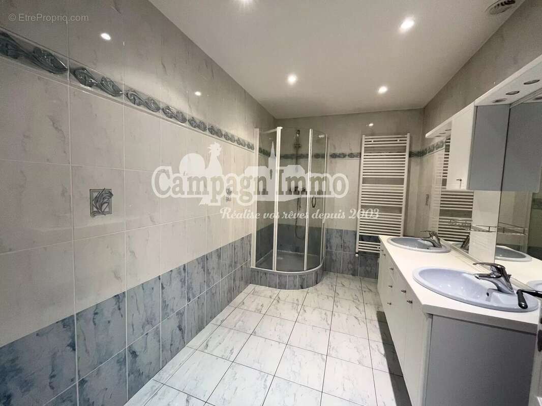 Appartement à TARARE