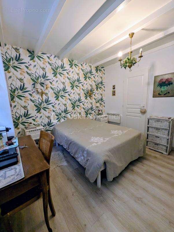 Maison à PAULHAN