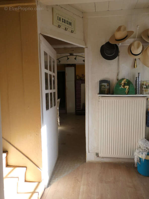 Centre-bourg - photo 9