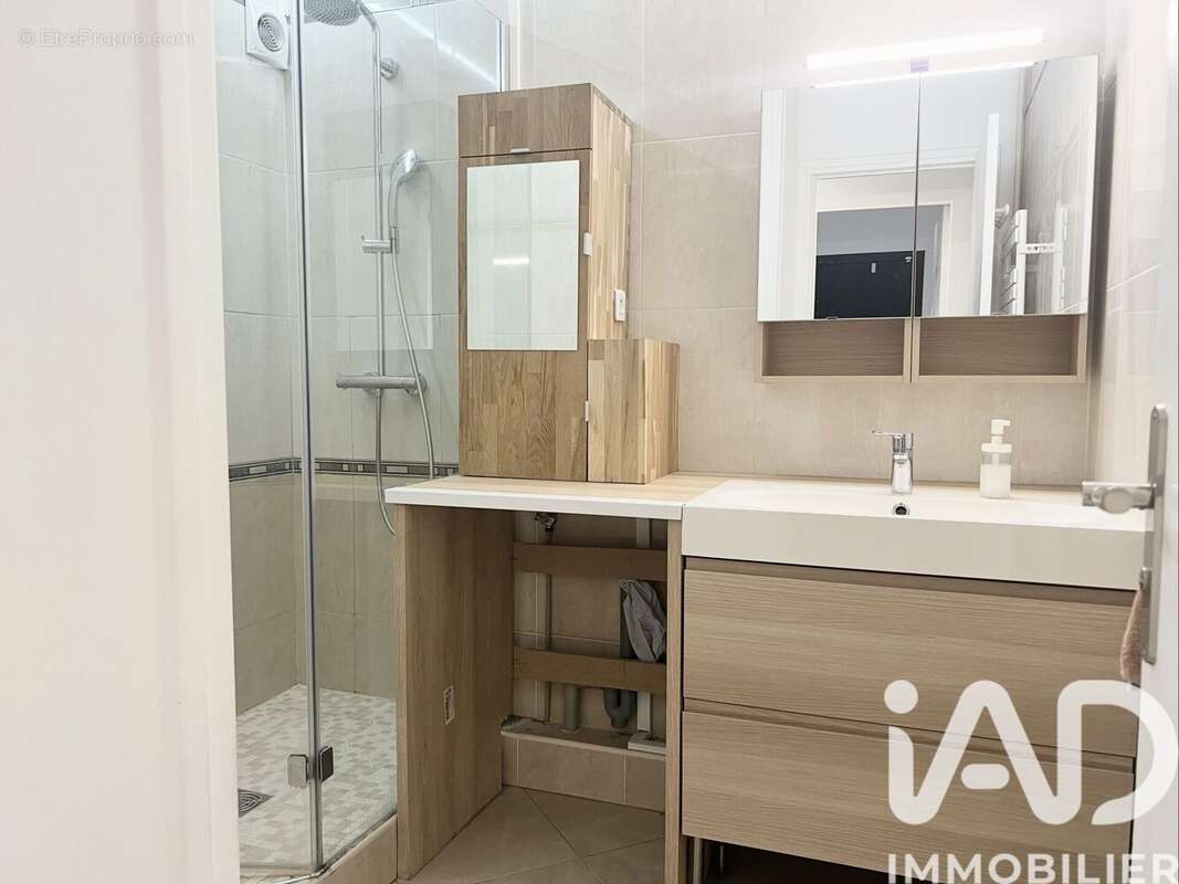 Photo 5 - Appartement à BOURG-LA-REINE