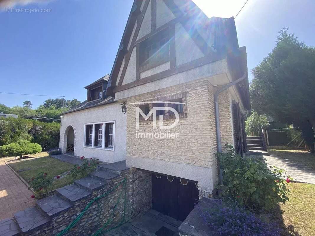 Maison à EVREUX