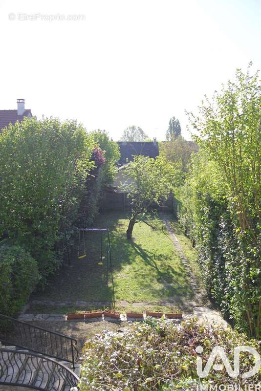 Photo 4 - Maison à CORMEILLES-EN-PARISIS
