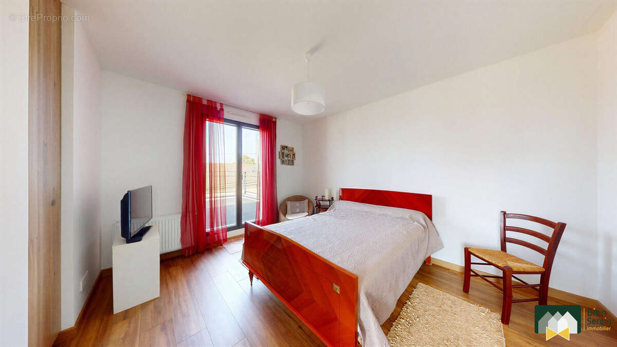 Maison 112 m² à Vernouillet  - photo 5