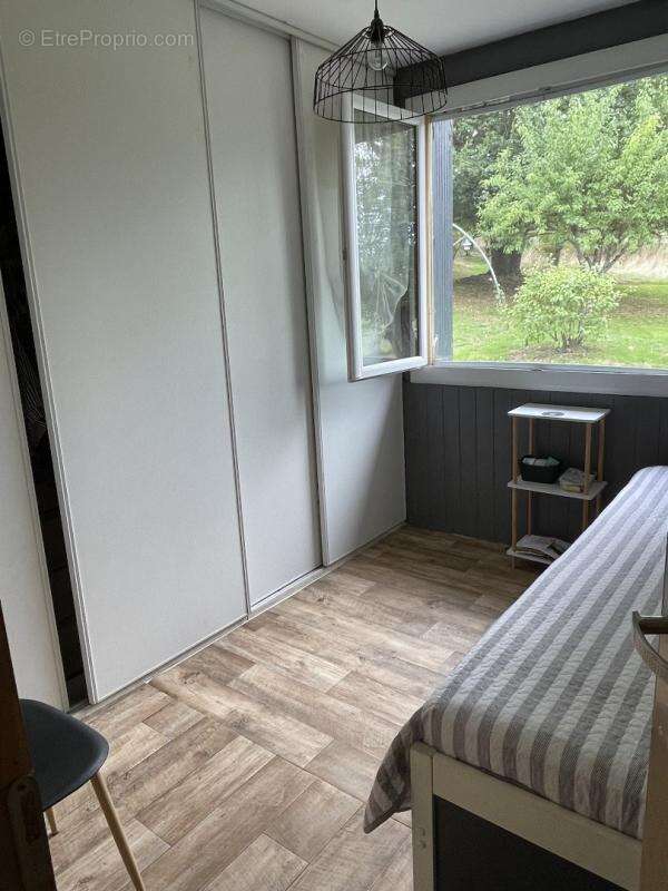 Maison à COLONDANNES