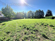 Terrain à SAINT-LOUP