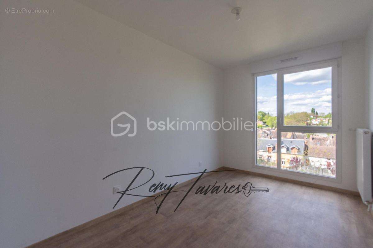 Appartement à NEMOURS